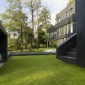 Villa S / Saunders Architecture Villa S / Saunders Architecture © Bent René Synnevåg