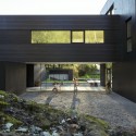 Villa S / Saunders Architecture Villa S / Saunders Architecture © Bent René Synnevåg