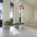 Villa S / Saunders Architecture Villa S / Saunders Architecture © Bent René Synnevåg