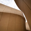 UAE Pavilion - Milan Expo 2015 / Foster + Partners UAE Pavilion - Milan Expo 2015 / Foster + Partners © Filippo Poli