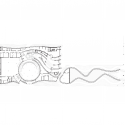 UAE Pavilion - Milan Expo 2015 / Foster + Partners UAE Pavilion - Milan Expo 2015 / Foster + Partners Ground Floor Plan