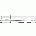 UAE Pavilion - Milan Expo 2015 / Foster + Partners UAE Pavilion - Milan Expo 2015 / Foster + Partners Section
