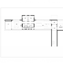 Villa S / Saunders Architecture Villa S / Saunders Architecture Second Floor Plan