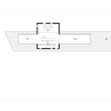 Villa S / Saunders Architecture Villa S / Saunders Architecture Third Floor Plan