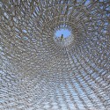 UK Pavilion - Milan Expo 2015 / Wolfgang Buttress Courtesy of  UKTI