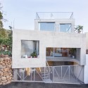 G House / Esaú Acosta G House / Esaú Acosta Courtesy of Esau Acosta