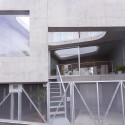 G House / Esaú Acosta G House / Esaú Acosta Courtesy of Esau Acosta