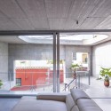 G House / Esaú Acosta G House / Esaú Acosta Courtesy of Esau Acosta
