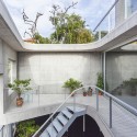 G House / Esaú Acosta G House / Esaú Acosta Courtesy of Esau Acosta