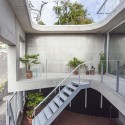 G House / Esaú Acosta G House / Esaú Acosta Courtesy of Esau Acosta