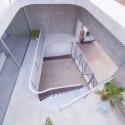 G House / Esaú Acosta G House / Esaú Acosta Courtesy of Esau Acosta