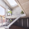 G House / Esaú Acosta G House / Esaú Acosta Courtesy of Esau Acosta