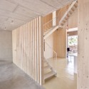 G House / Esaú Acosta G House / Esaú Acosta Courtesy of Esau Acosta