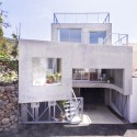 G House / Esaú Acosta G House / Esaú Acosta Courtesy of Esau Acosta