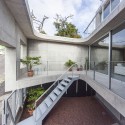 G House / Esaú Acosta G House / Esaú Acosta Courtesy of Esau Acosta