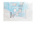 G House / Esaú Acosta G House / Esaú Acosta Drawing 2
