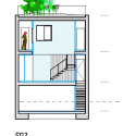 G House / Esaú Acosta G House / Esaú Acosta Section 2