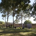 Whitehall Road Residence / Jon Boucher Whitehall Road Residence / Jon Boucher © Peter Clarke