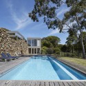 Whitehall Road Residence / Jon Boucher Whitehall Road Residence / Jon Boucher © Peter Clarke