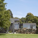 Whitehall Road Residence / Jon Boucher Whitehall Road Residence / Jon Boucher © Peter Clarke