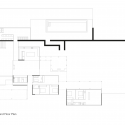 Whitehall Road Residence / Jon Boucher Whitehall Road Residence / Jon Boucher Ground Floor Plan