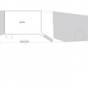 Antivilla / Brandlhuber+ Emde, Schneider Site Plan