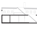 Antivilla / Brandlhuber+ Emde, Schneider Section