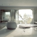 Antivilla / Brandlhuber+ Emde, Schneider © Erica Overmeer