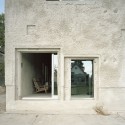 Antivilla / Brandlhuber+ Emde, Schneider © Erica Overmeer