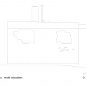 Antivilla / Brandlhuber+ Emde, Schneider Elevation