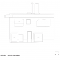 Antivilla / Brandlhuber+ Emde, Schneider Elevation