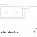 Antivilla / Brandlhuber+ Emde, Schneider Elevation