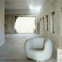 Antivilla / Brandlhuber+ Emde, Schneider © Erica Overmeer