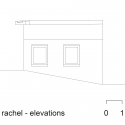 Antivilla / Brandlhuber+ Emde, Schneider Elevation