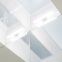 Micro-apartment in Berlin / spamroom + johnpaulcoss Micro-apartment in Berlin / spamroom + johnpaulcoss © Ringo Paulusch