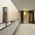 Passage de Melun / Gaëtan Le Penhuel Architecture © Sergio Grazia