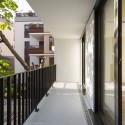 Passage de Melun / Gaëtan Le Penhuel Architecture © Sergio Grazia