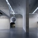 An Interview With Chen Yifeng, Deshaus Long Museum West Bund / Atelier Deshaus. Image © Su Shengliang