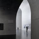 An Interview With Chen Yifeng, Deshaus Long Museum West Bund / Atelier Deshaus. Image © Su Shengliang