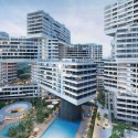 The Interlace / OMA © Iwan Baan