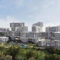 The Interlace / OMA © Iwan Baan