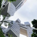 The Interlace / OMA © Iwan Baan