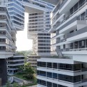 The Interlace / OMA © Iwan Baan