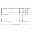Fitzjames Teaching and Learning Centre / Feilden Fowles Fitzjames Teaching and Learning Centre / Feilden Fowles Ground Floor Plan
