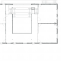 Fitzjames Teaching and Learning Centre / Feilden Fowles Fitzjames Teaching and Learning Centre / Feilden Fowles First Floor Plan