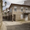 Aguirre House in Bayona / Carrascal•Blas Aguirre House in Bayona / Carrascal•Blas © Lluìs Casals