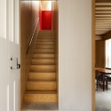 Aguirre House in Bayona / Carrascal•Blas Aguirre House in Bayona / Carrascal•Blas © Lluìs Casals