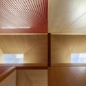 Aguirre House in Bayona / Carrascal•Blas Aguirre House in Bayona / Carrascal•Blas © Lluìs Casals