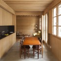 Aguirre House in Bayona / Carrascal•Blas Aguirre House in Bayona / Carrascal•Blas © Lluìs Casals