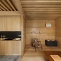 Aguirre House in Bayona / Carrascal•Blas Aguirre House in Bayona / Carrascal•Blas © Lluìs Casals
